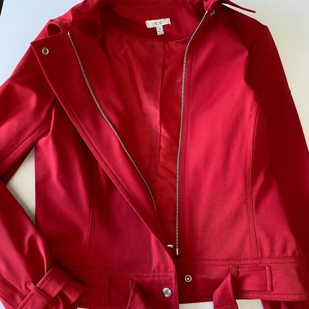 Cache Suit - image 4